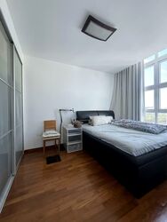 City Regency (D12), Apartment #578040081